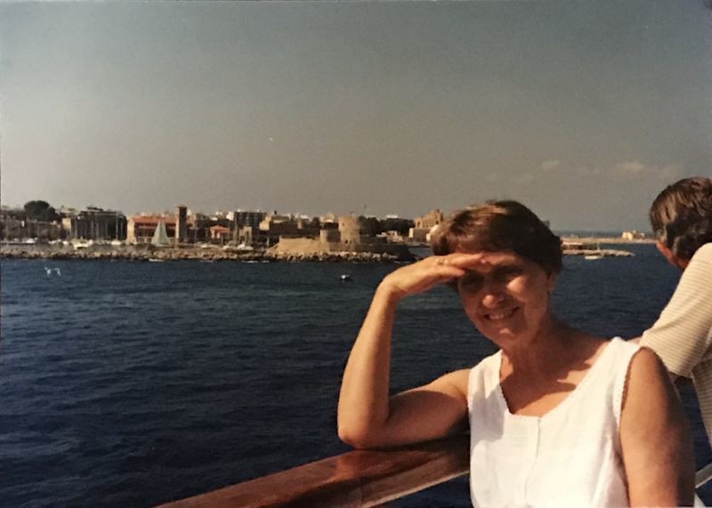 Other image for Family appealing for help in asbestos compensation case